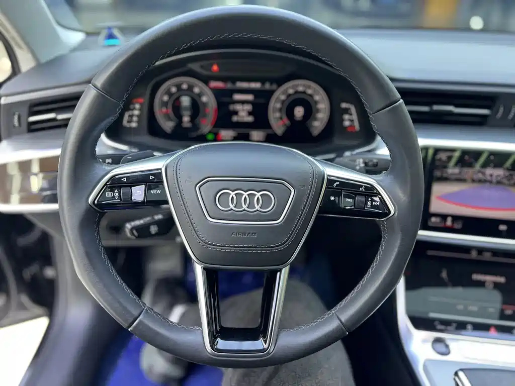 AUDI A6L 2023