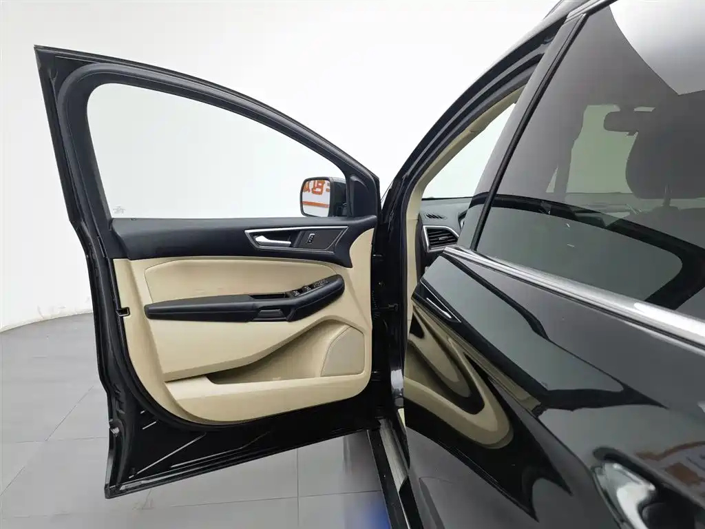 FORD EDGE 2016