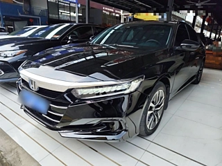 HONDA ACCORD  2022