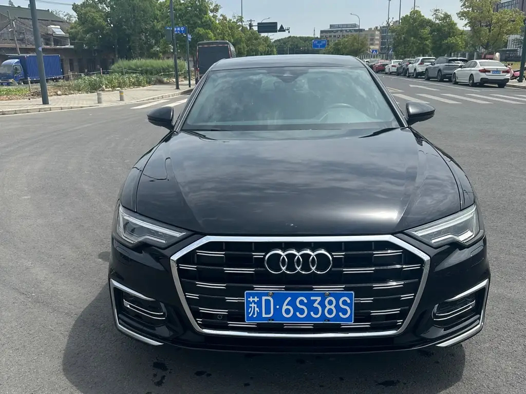 AUDI A6L 2024