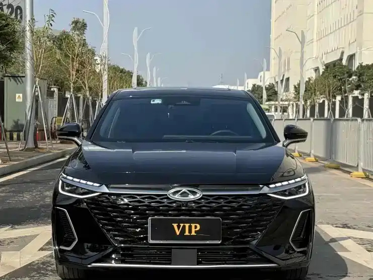 CHERY ARRIZO 8 2022