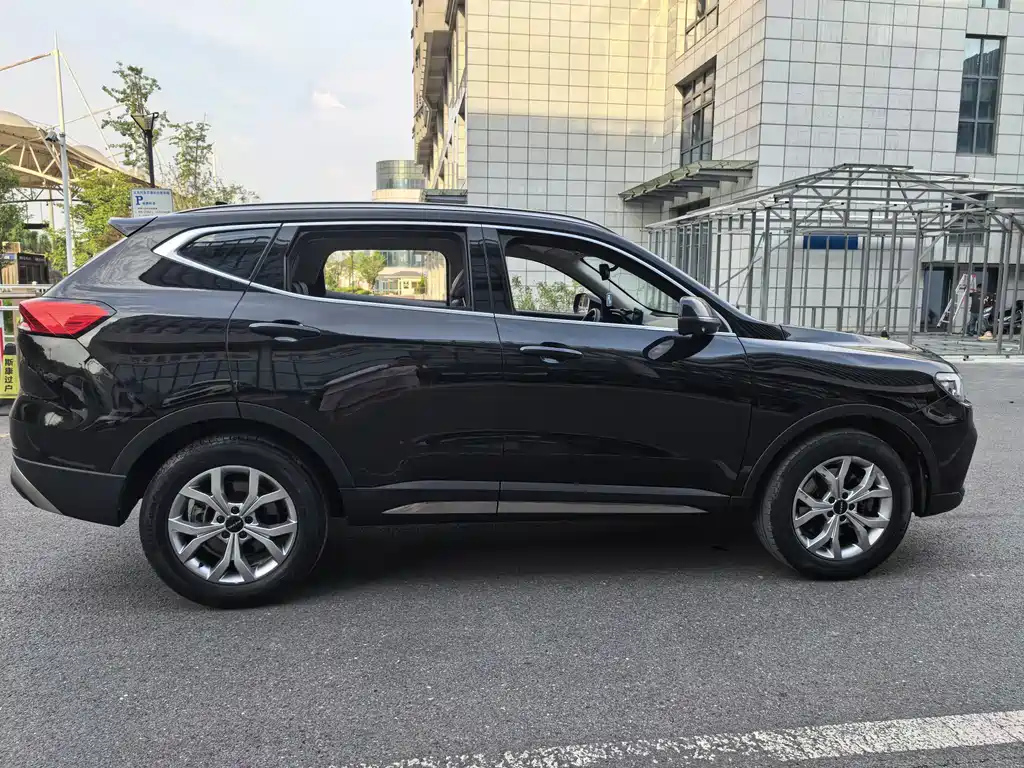 HAVAL H6 2021