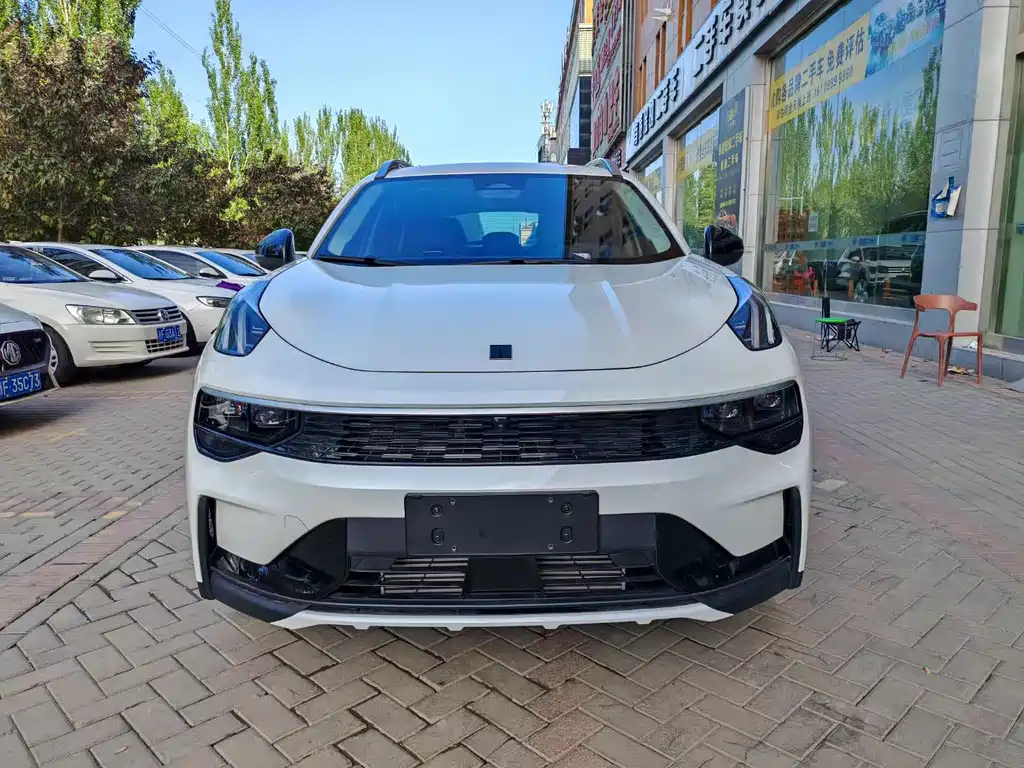 LYNK 01 2024