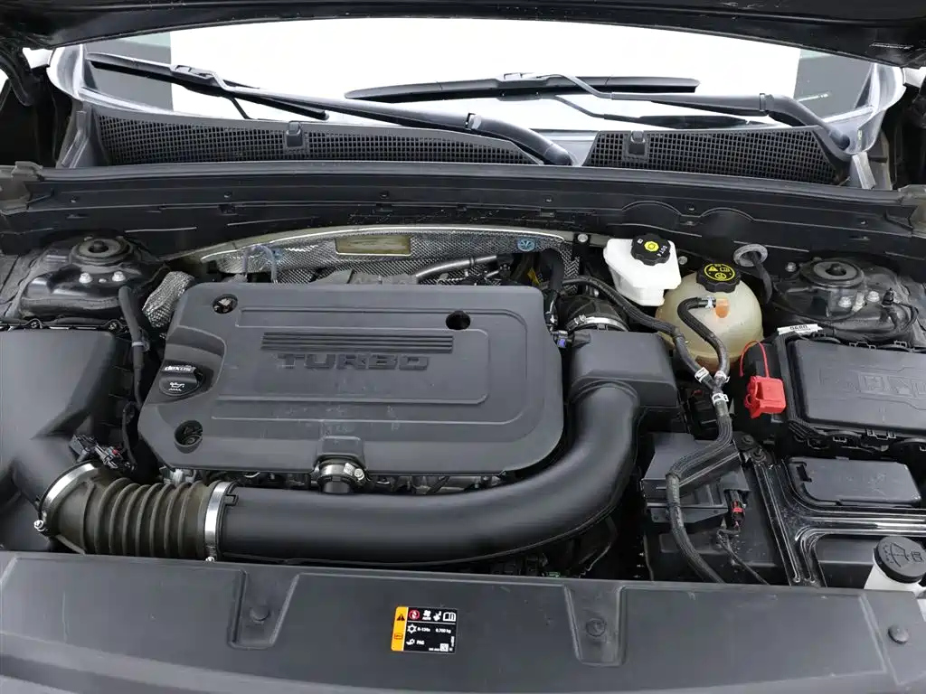 BUICK ENVISION S 2023