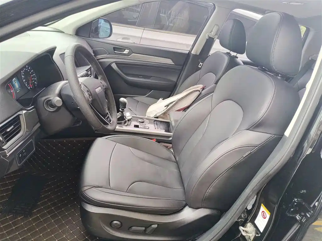 HAVAL H6 2018