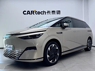 Заказать XPENG MOTORS X9