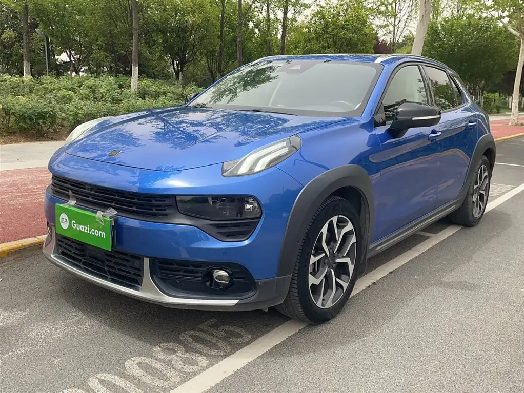 LYNK 02 2018
