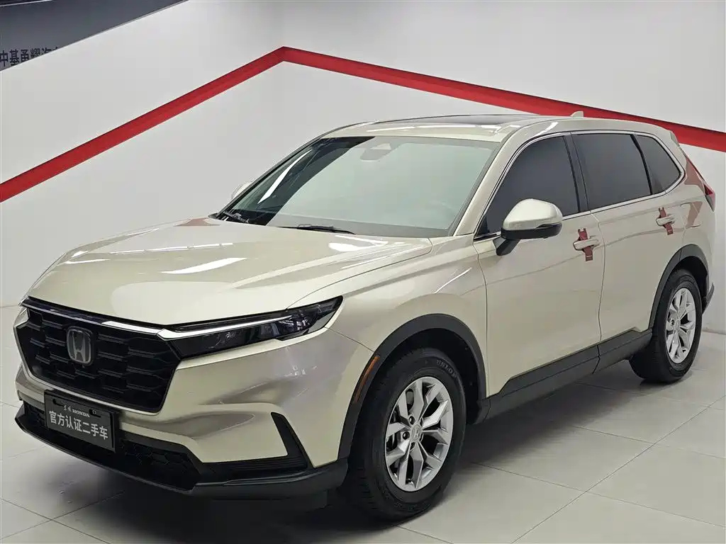 HONDA CR-V 2023