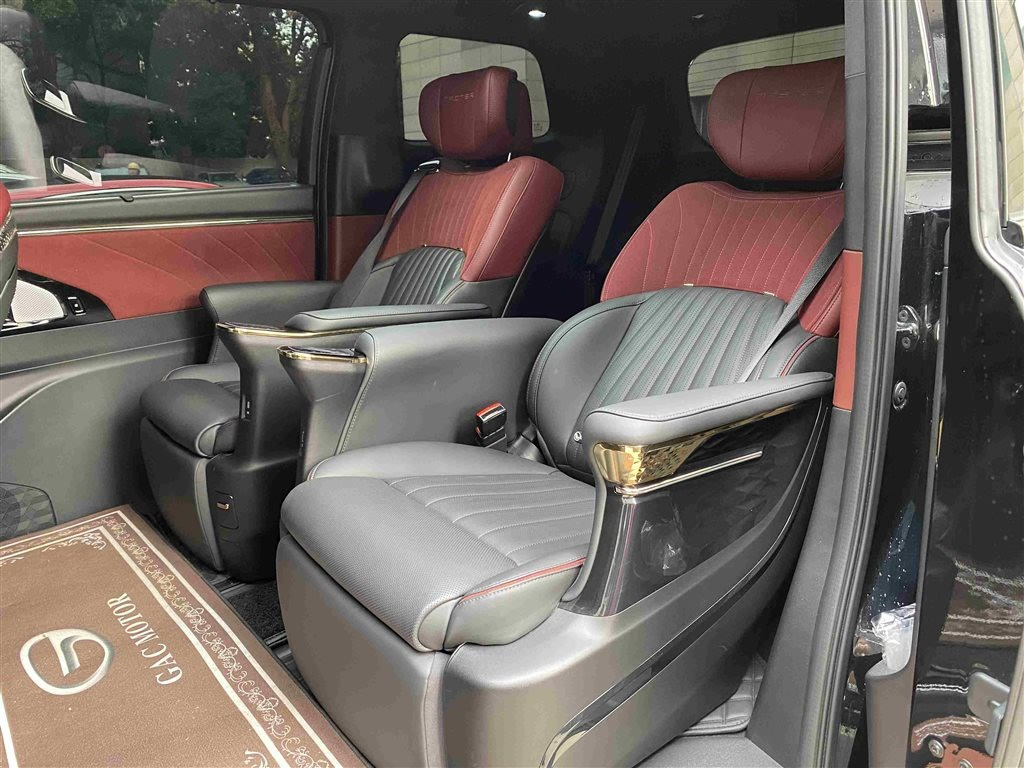 TRUMPCHI M8 2024