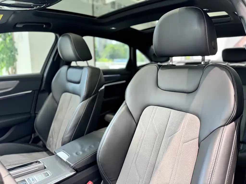 AUDI A6L 2024