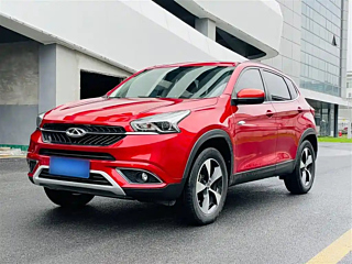 chery tiggo-7