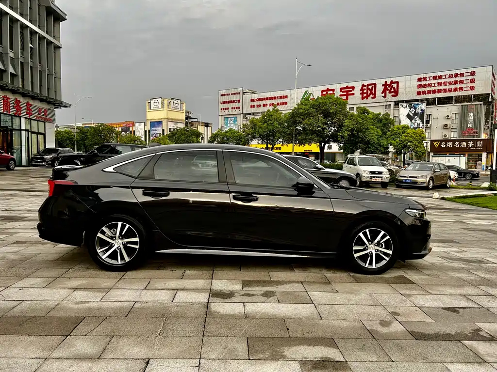 HONDA OTHER 2023