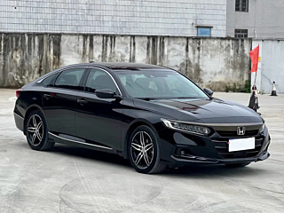 HONDA ACCORD 2023
