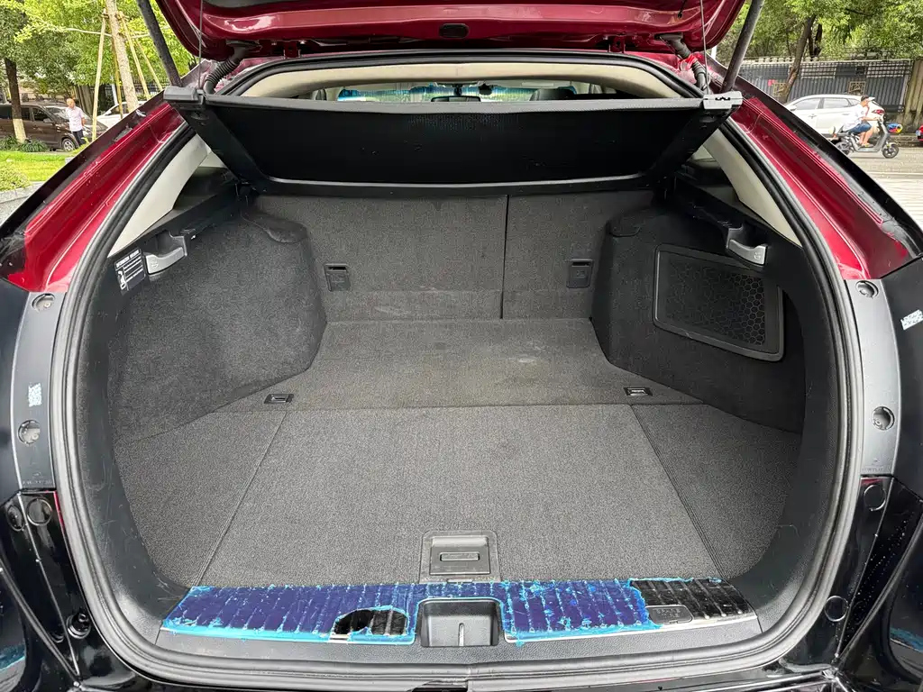 HONDA CROSSTOUR 2014