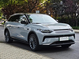 LEAPMOTOR C11