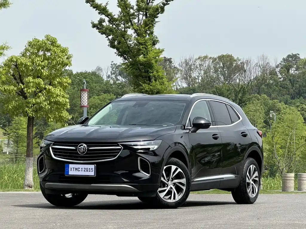 BUICK ENVISION S 2022