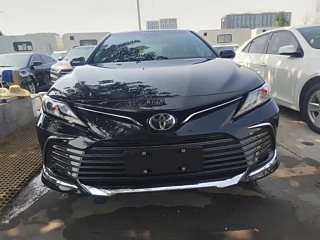 TOYOTA CAMRY 2023