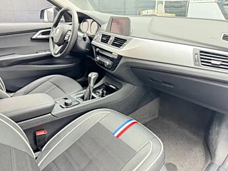 BMW 1-SERIES 2018 YEAR 118I FASHION 2018