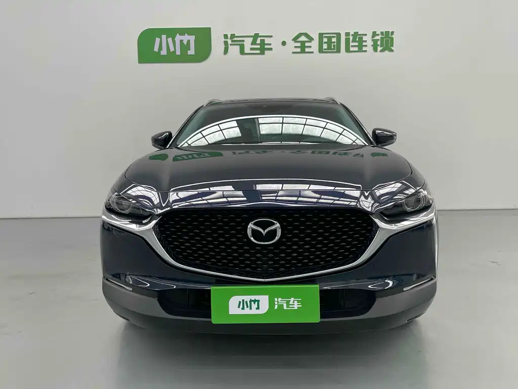 MAZDA CX-30 2021