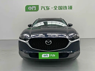 MAZDA CX-30 2021