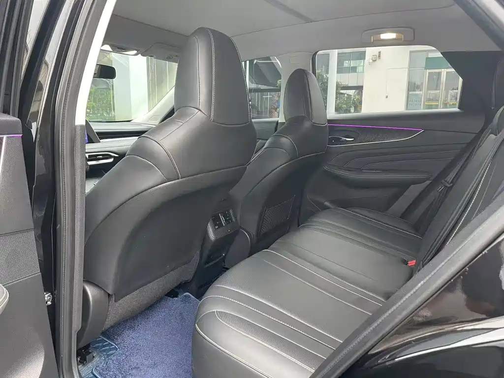 VENUCIA BIG V 2022