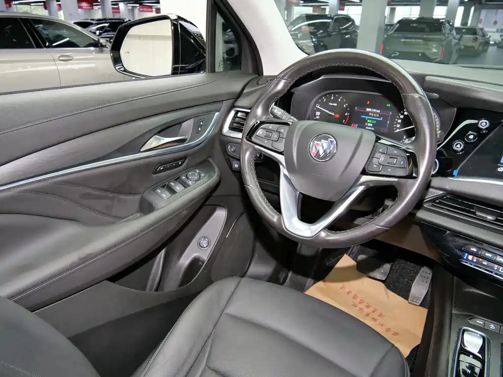 BUICK ENCLAVE 2020