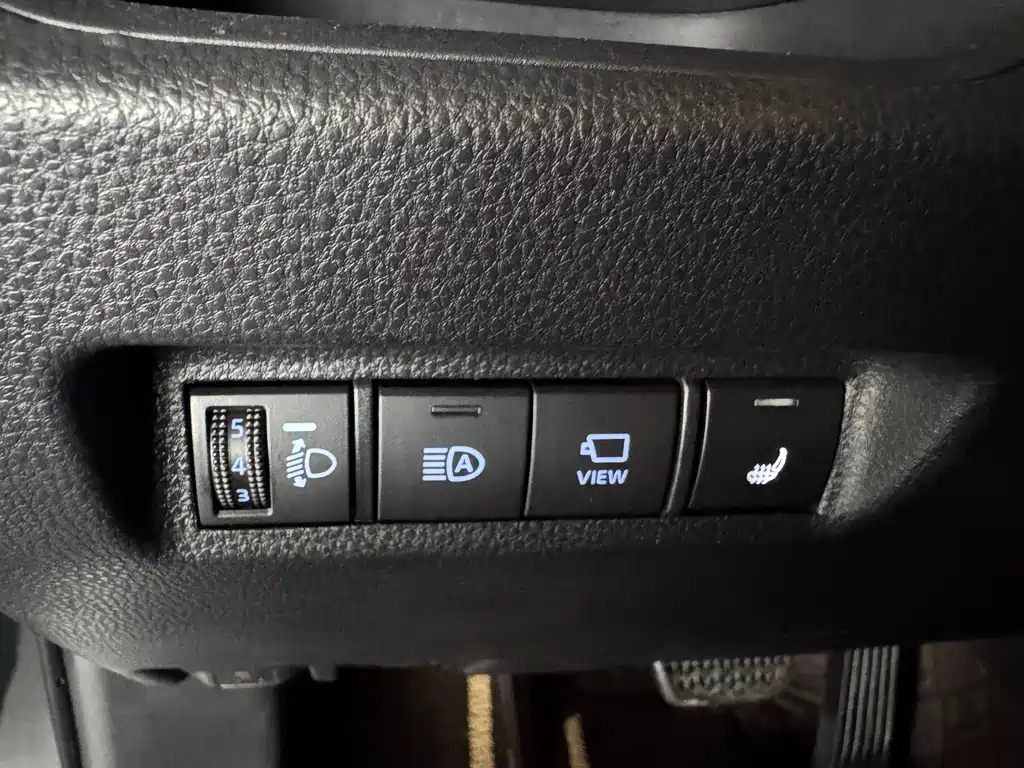 TOYOTA RAV4 RONGFANG 2021