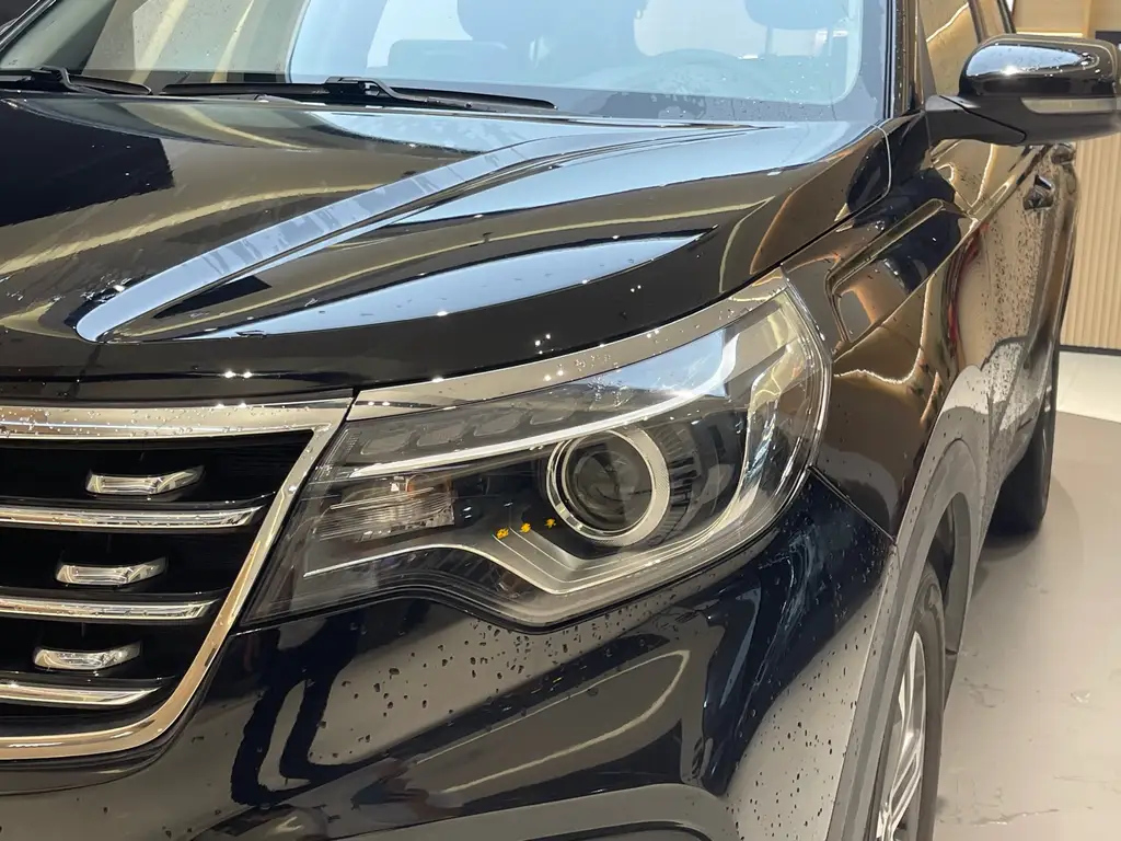 KIA SPORTAGE 2019