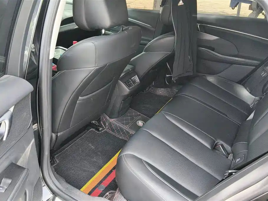BUICK LACROSSE 2023