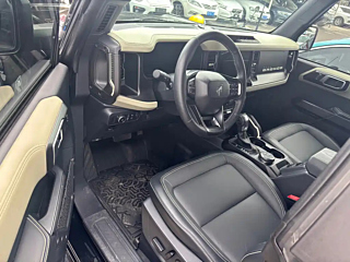 FORD OTHER 2024 YEAR 2.3T 2024
