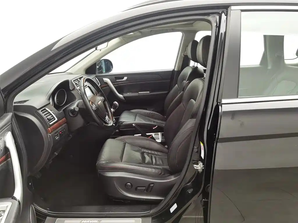 HAVAL H6 2014