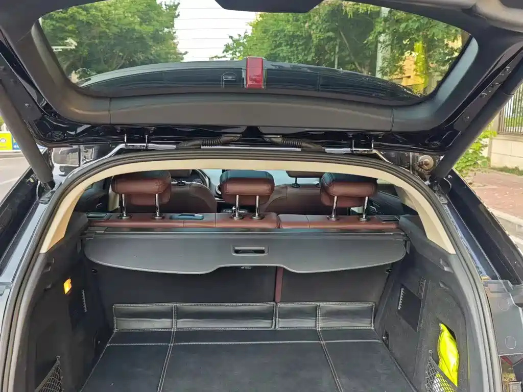 WEY VV5 2017