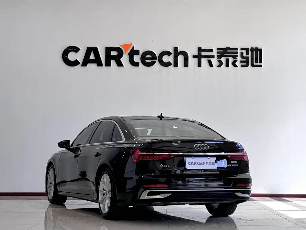 AUDI A6L 2024