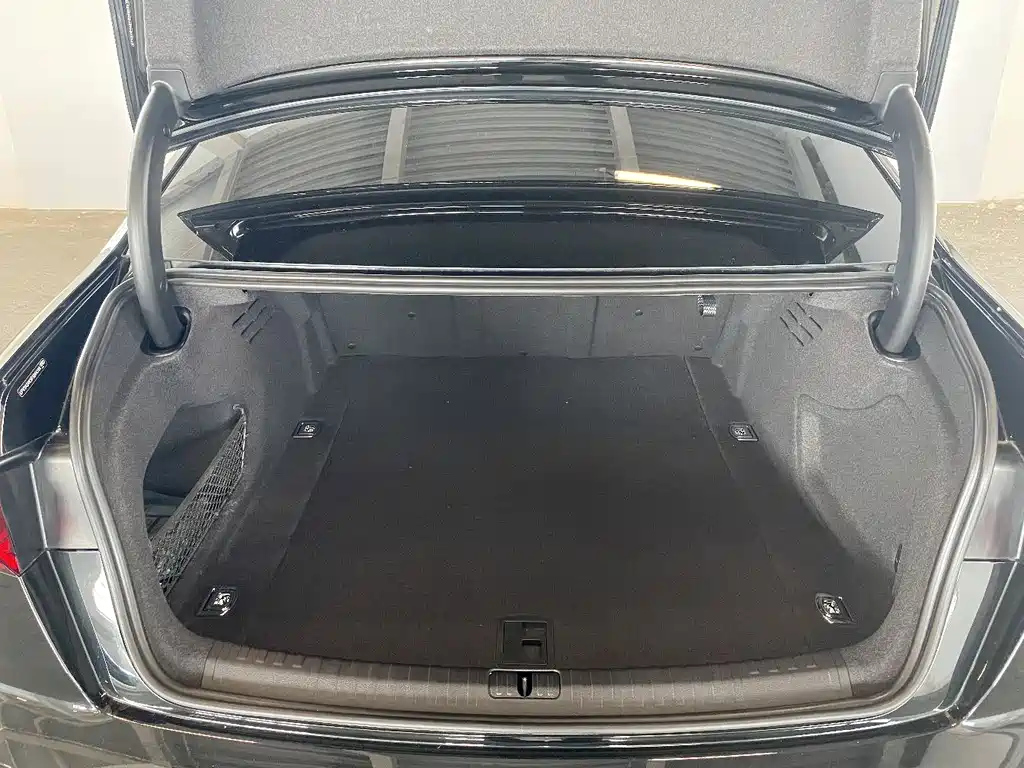 AUDI A6L 2024