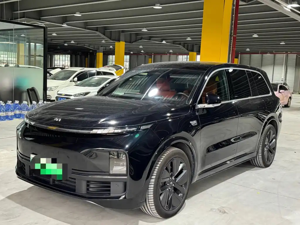 LI AUTO L9