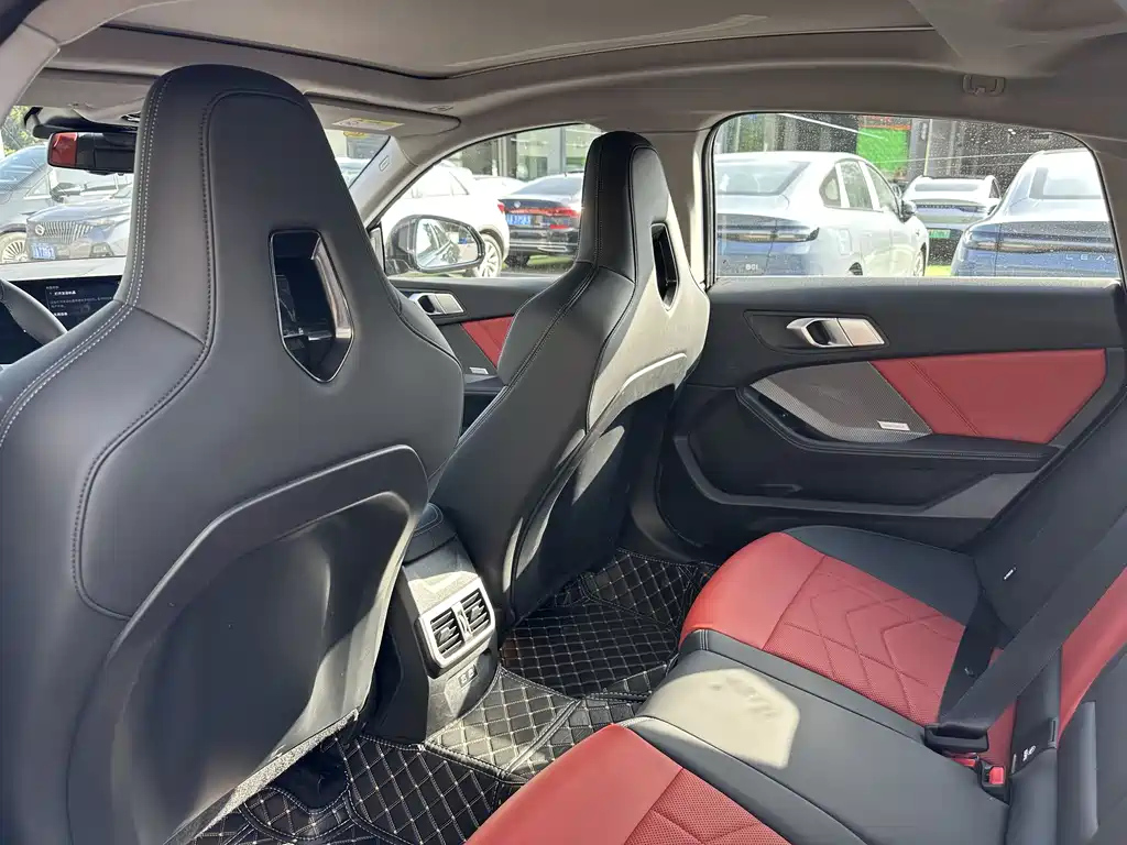 BMW 2-SERIES 2025