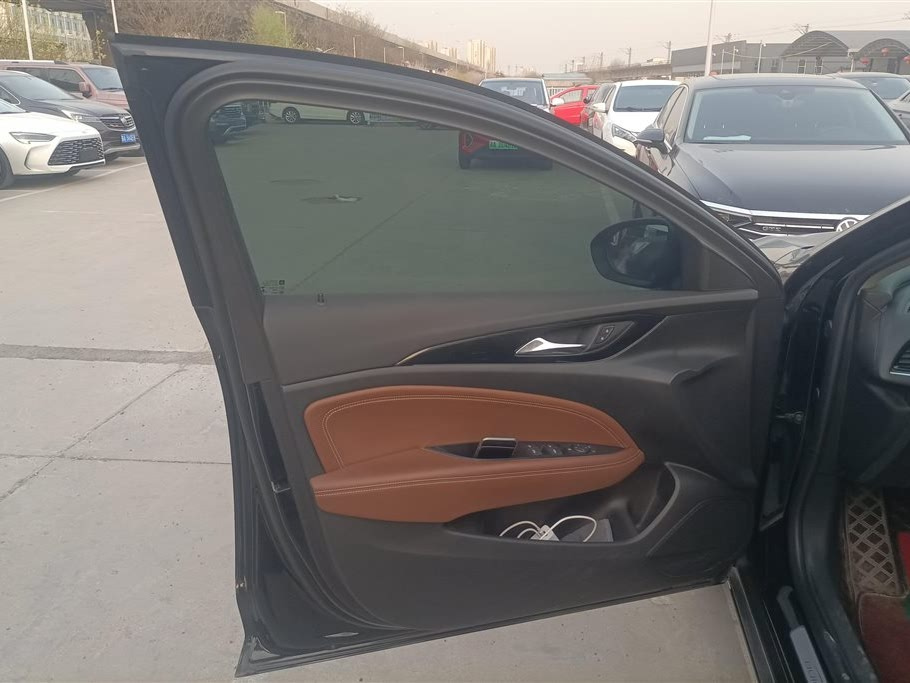 BUICK REGAL 2023