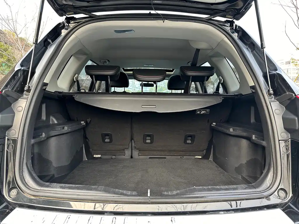 HAVAL H6 2017