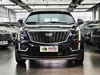 CADILLAC XT5 2022