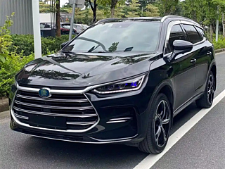 byd tang-new-energy