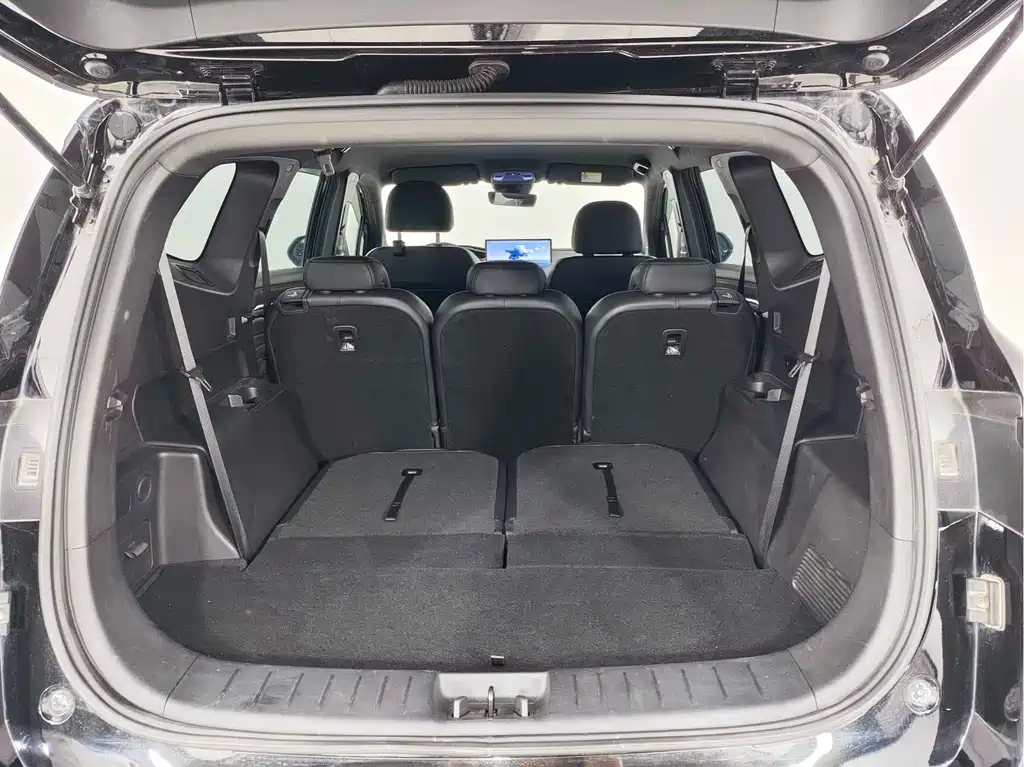 GEELY AUTO HAOYUE L 2024