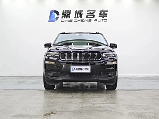 JEEP &#25351;&#25381;&#23448;  2018