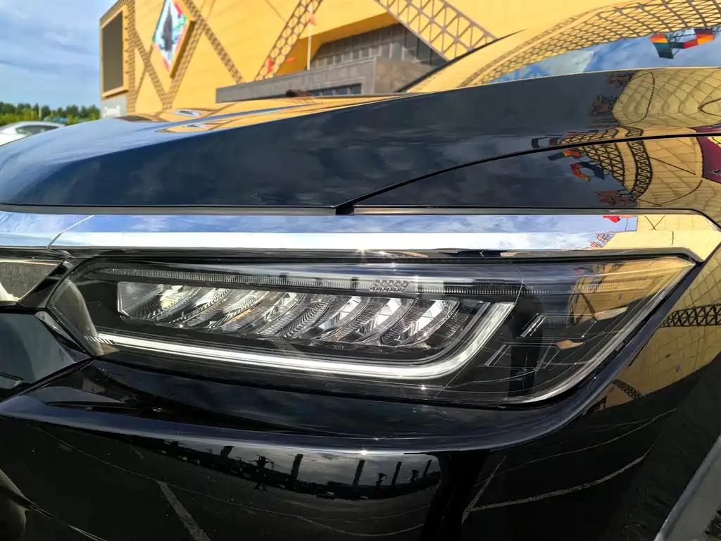 HONDA BREEZE 2021