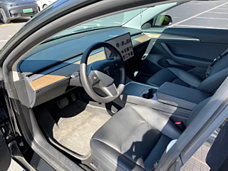 TESLA MODEL 3  2021 YEAR STANDARD RANGE  UPGRADED EDITION 3D6 2021
