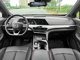 CHANGAN UNI-T  2022 YEAR 1.5T &#21331;&#36234; TYPE 2022