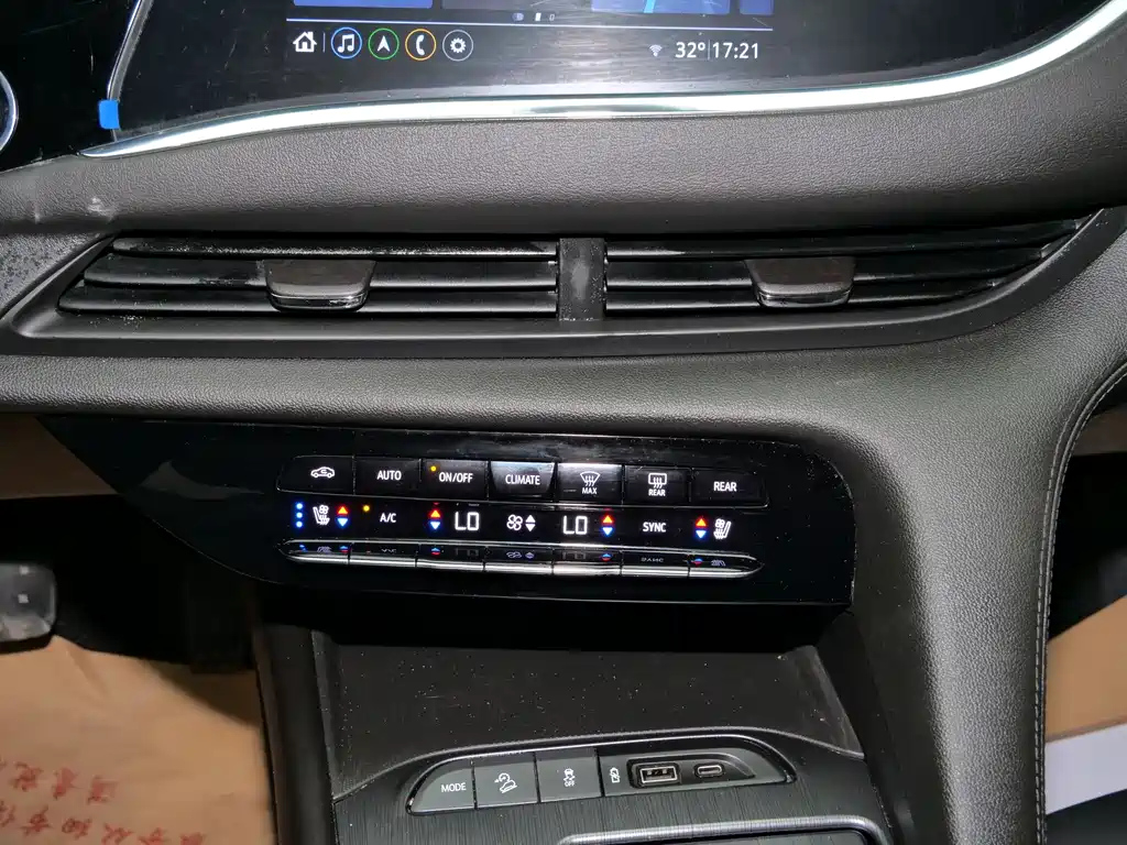 BUICK ENCLAVE 2020