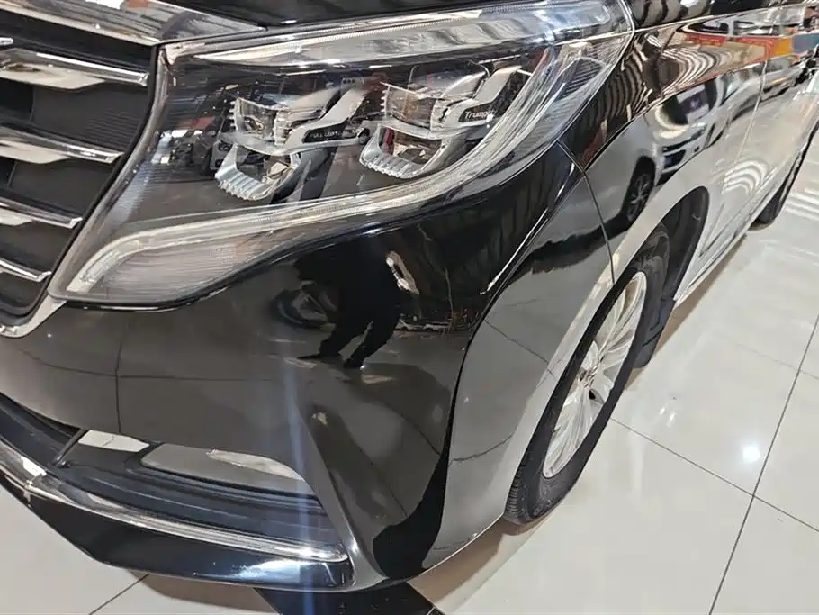 TRUMPCHI M8 2020