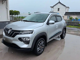 Заказать RENAULT E PROMISE