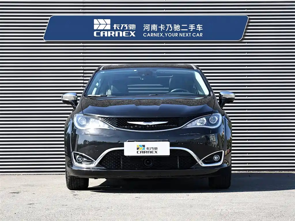 CHRYSLER OTHER 2018