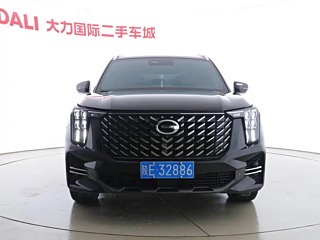 TRUMPCHI GS8 2022